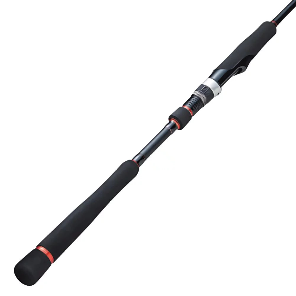 Cana Major Craft Redback 1G RB1-S66M (1.98 m | Máx. 120 g)