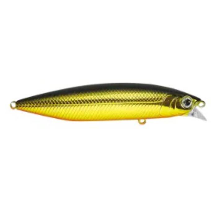 Amostra Bassday - Gyokusai 97F - 17g