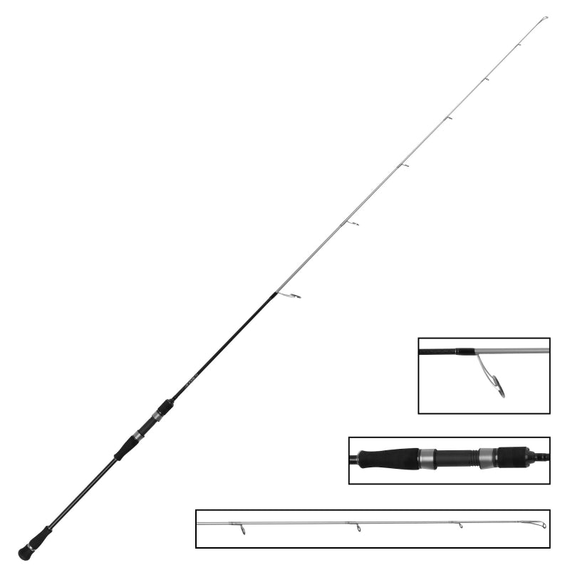 Cana Okuma Azores Slow Jigging 203 (2,03 m | 60–140 g)