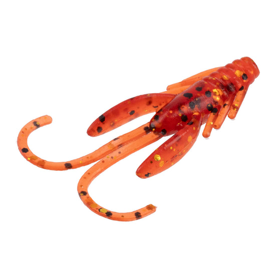 Amostra Mikado - Angry Crayfish - 3.5cm