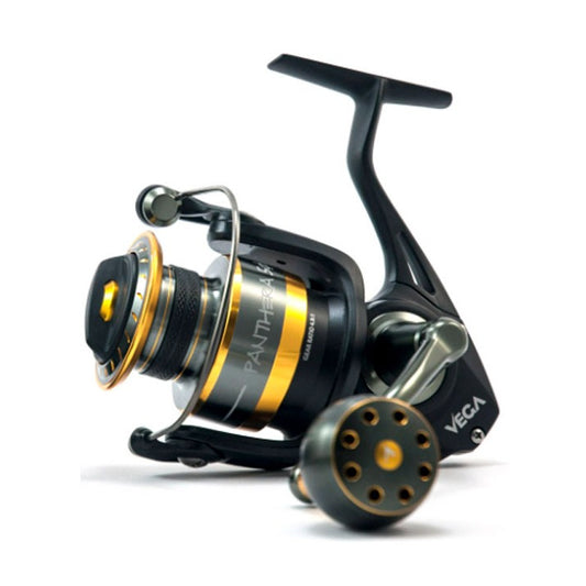 Carreto Vega Panthera 50