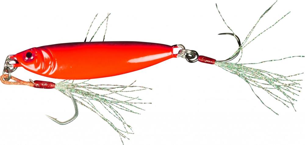 Amostra Ragot - Fat Jig - 25g