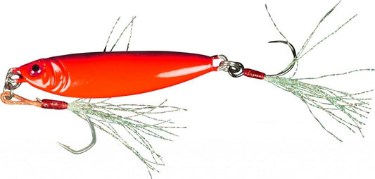 Amostra Ragot - Fat Jig - 25g