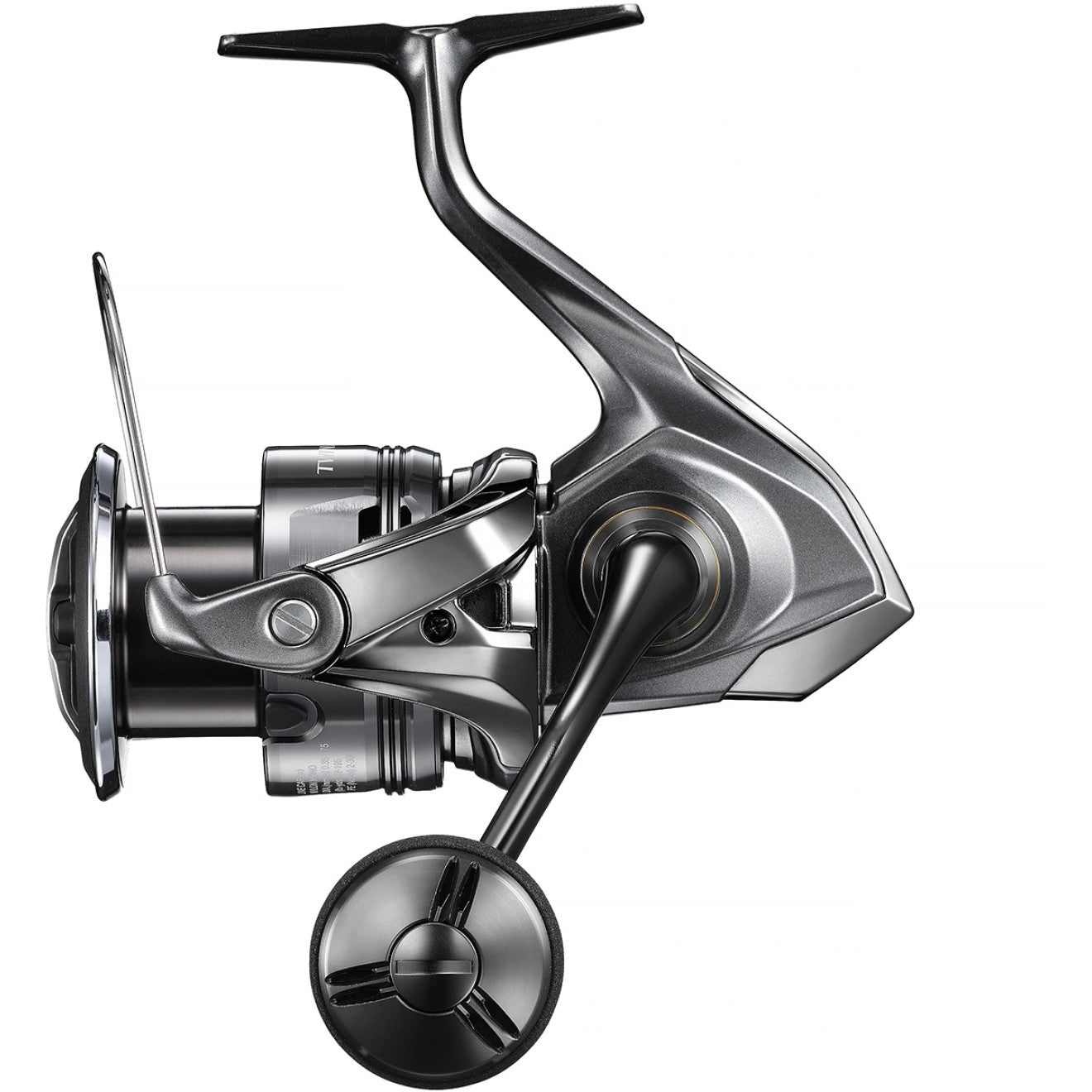 Carreto Shimano Twin Power FE C5000 XG