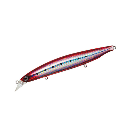 Amostra Daiwa - Shoreline Shiner Z Vertice R 125F - 20,5g - Japan Colors