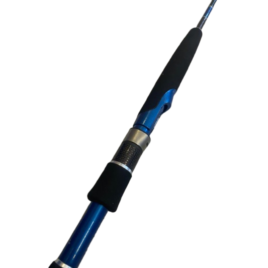 Cana NBS Blue Fly (2,40 m | 15–60 g)