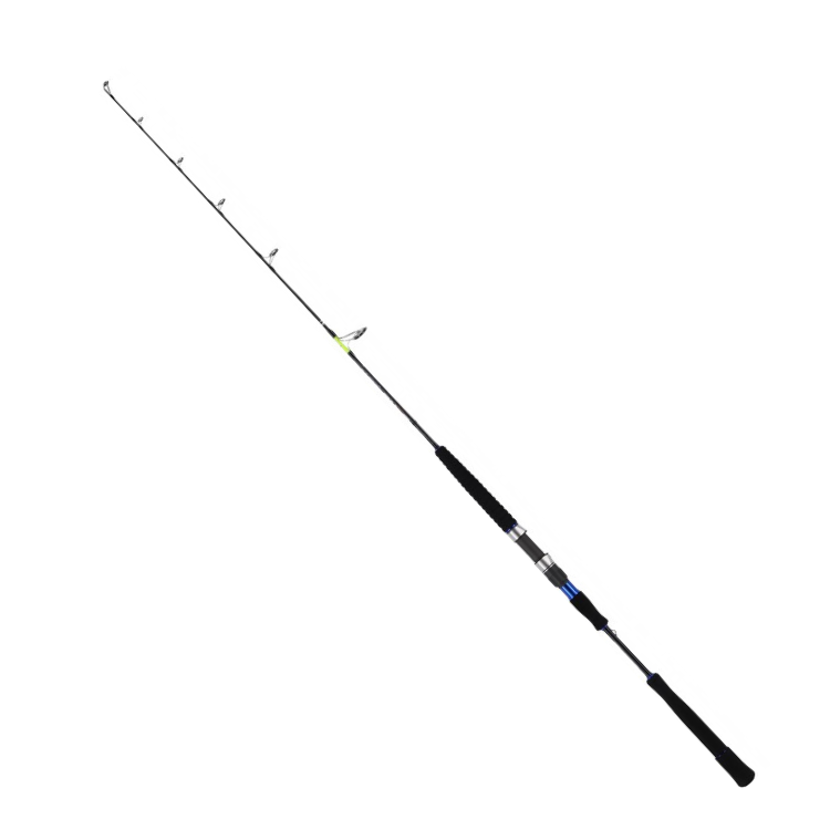 Cana Barros Zero VJ (1,65 m | 80–200 g)