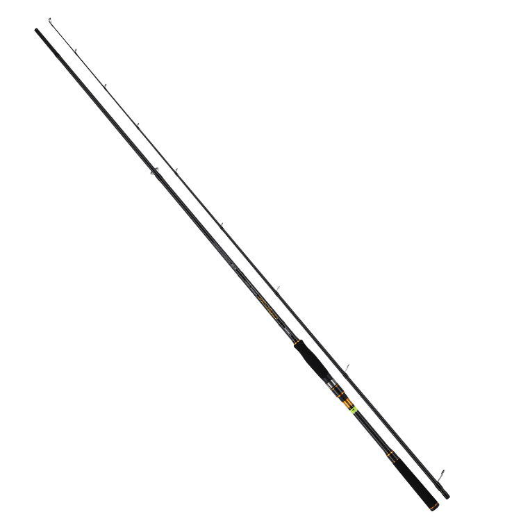 Cana Barros Ofensa Shore Spin 302 (3.00m | 25-55g)