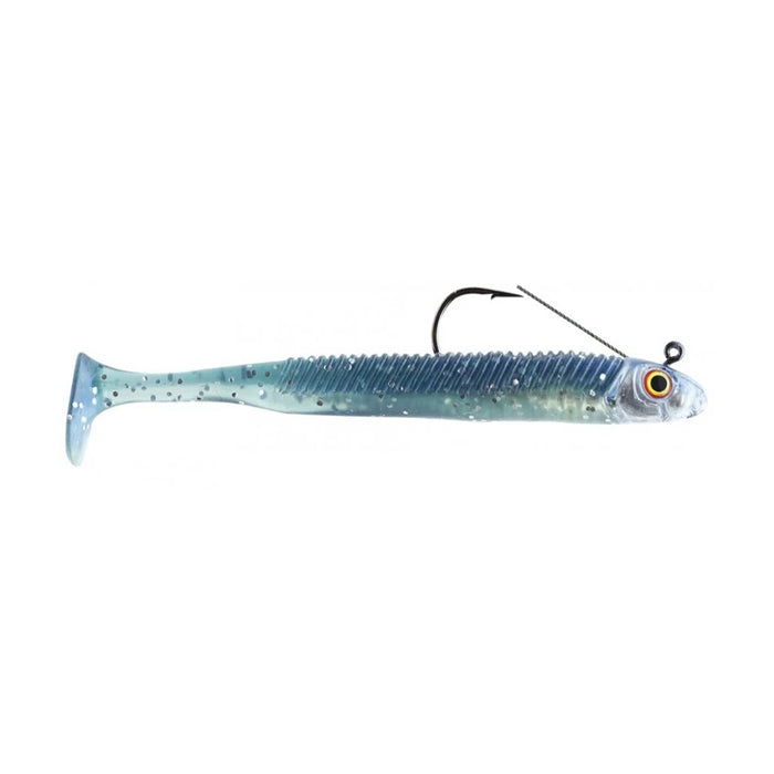 Vinil Storm - Swimbait 360GT Searchbait Weedless - 14 cm - Combo 34 g