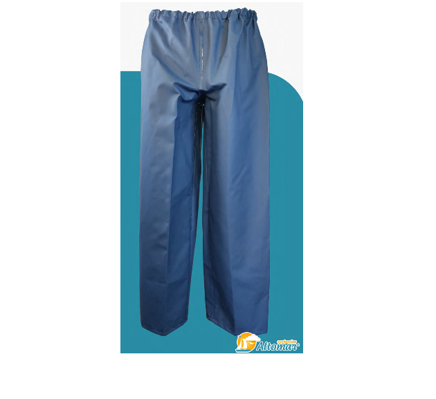 Calça Impermeável Altomar - Blue