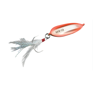 Amostra GT Bio - Jig Racing Boat - 60g