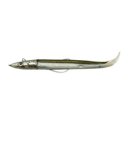 Vinil GT-Bio - Nova Eel - 155mm - Combo 35g - Total 46g
