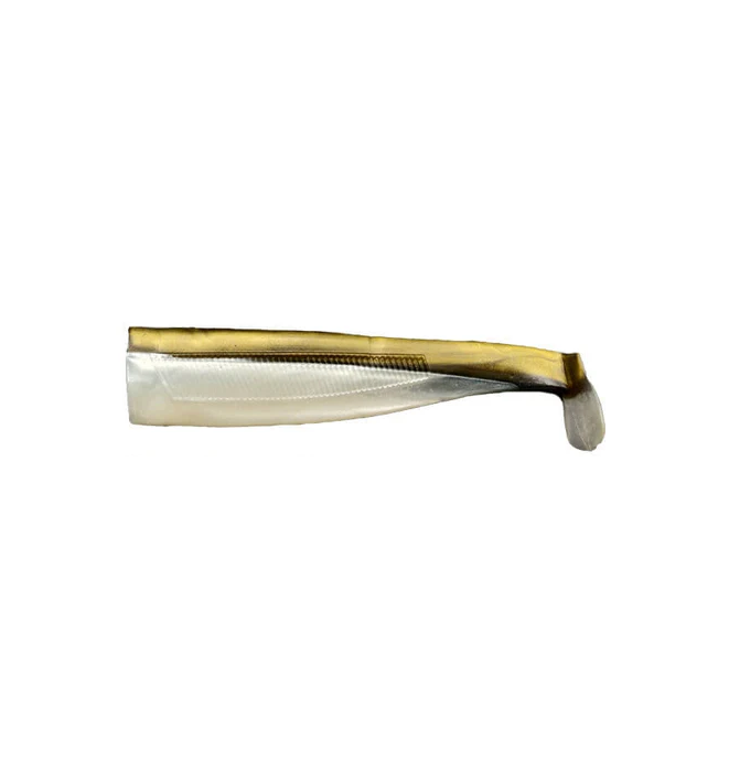 Vinil Tunita Jelly 200 (nº6) - Pack 3 Corpos