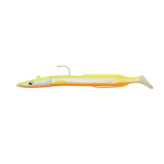 Vinil YKR - Happy Eel - 150mm - 30g