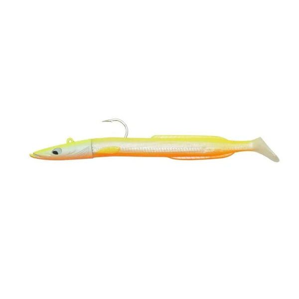 Vinil YKR - Happy Eel - 150mm - 30g