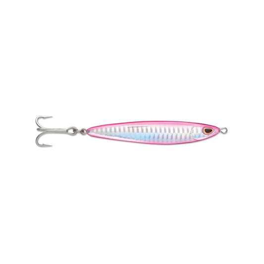 Amostra Williamson - Gomame Jig 35g