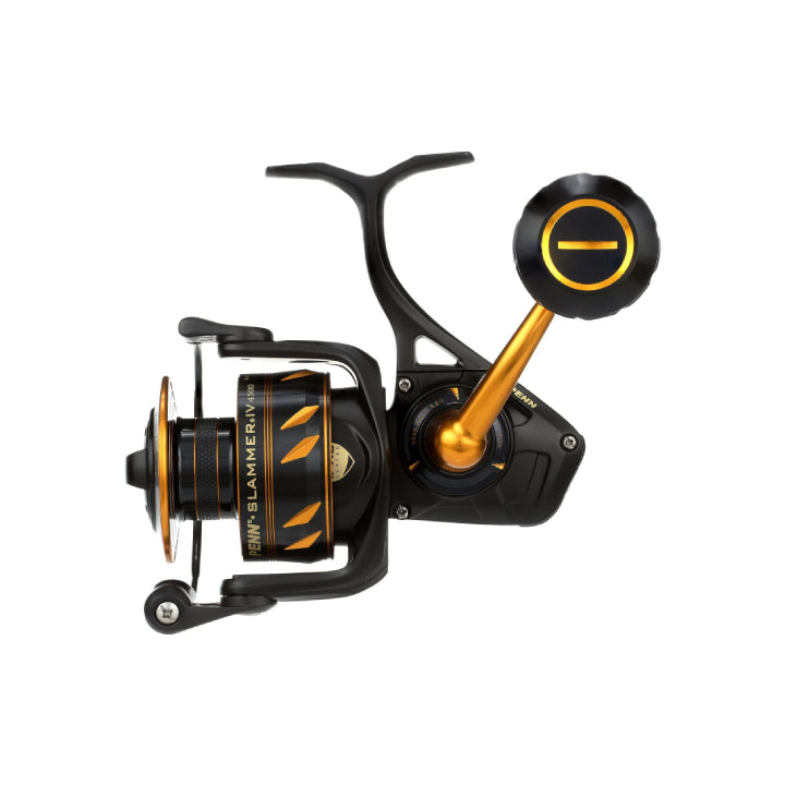 Carreto Penn Slammer IV 2500HS