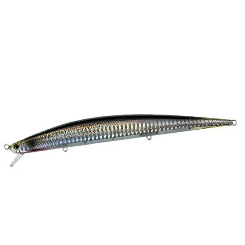 Amostra Duo - Tide Minnow Slim Flyer 140Ss - 21g