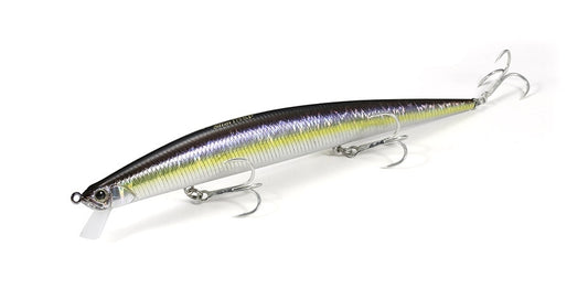 Amostra Duo - Tide Minnow Slim 175SP - 27,6g