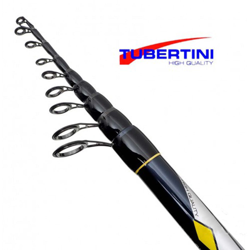 Cana Tubertini Tatanka Power (4,80mt | 40-120g)