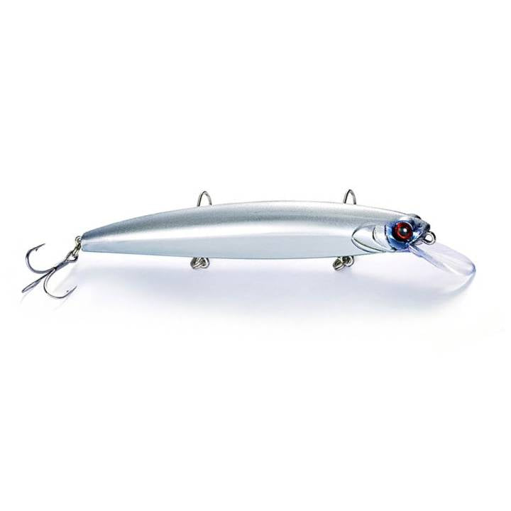 Amostra Jackson - Deception 135S - 23,5g