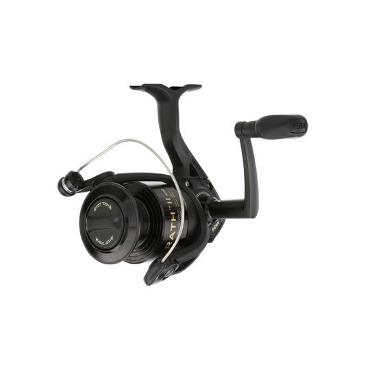 Carreto Penn Wrath II 4000