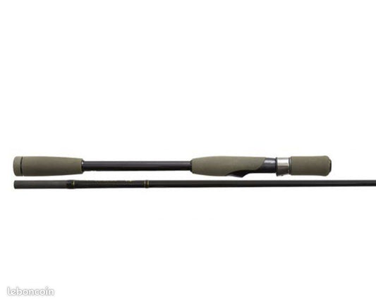 Cana Ultimate Fishing 1983 Easy Seabass Heavy (2.49m | 15-70g)