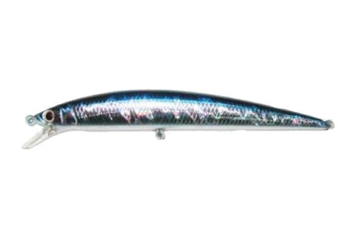 Amostra Jackson - Athlete Slim 120SS - 21g