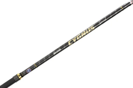 Cana Akami Cygnus Special - Híbrida - Low Rider (4,20m | 100-280g)