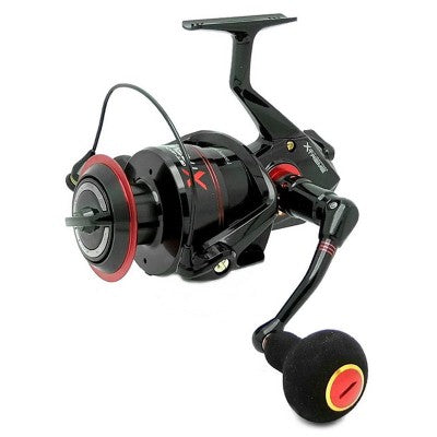 Carreto Banax GT 4000 Xtreme