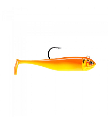 Vinil Storm - Biscay Coast Minnow - 12cm - 18g - Pack 2