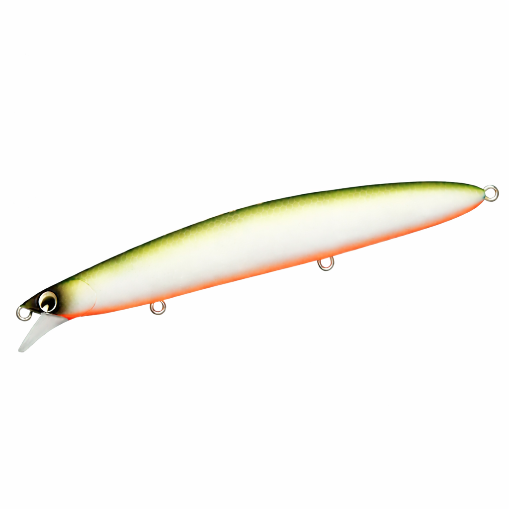 Amostra Ima - Hound 125F Glide - 20g
