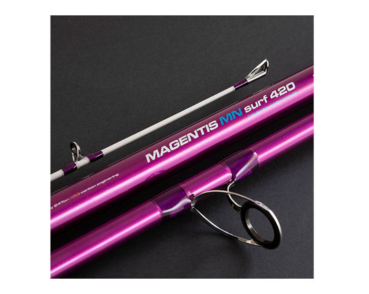 Cana Cinnetic Magentis MN Surf 420 (4,20m | 113-200g)