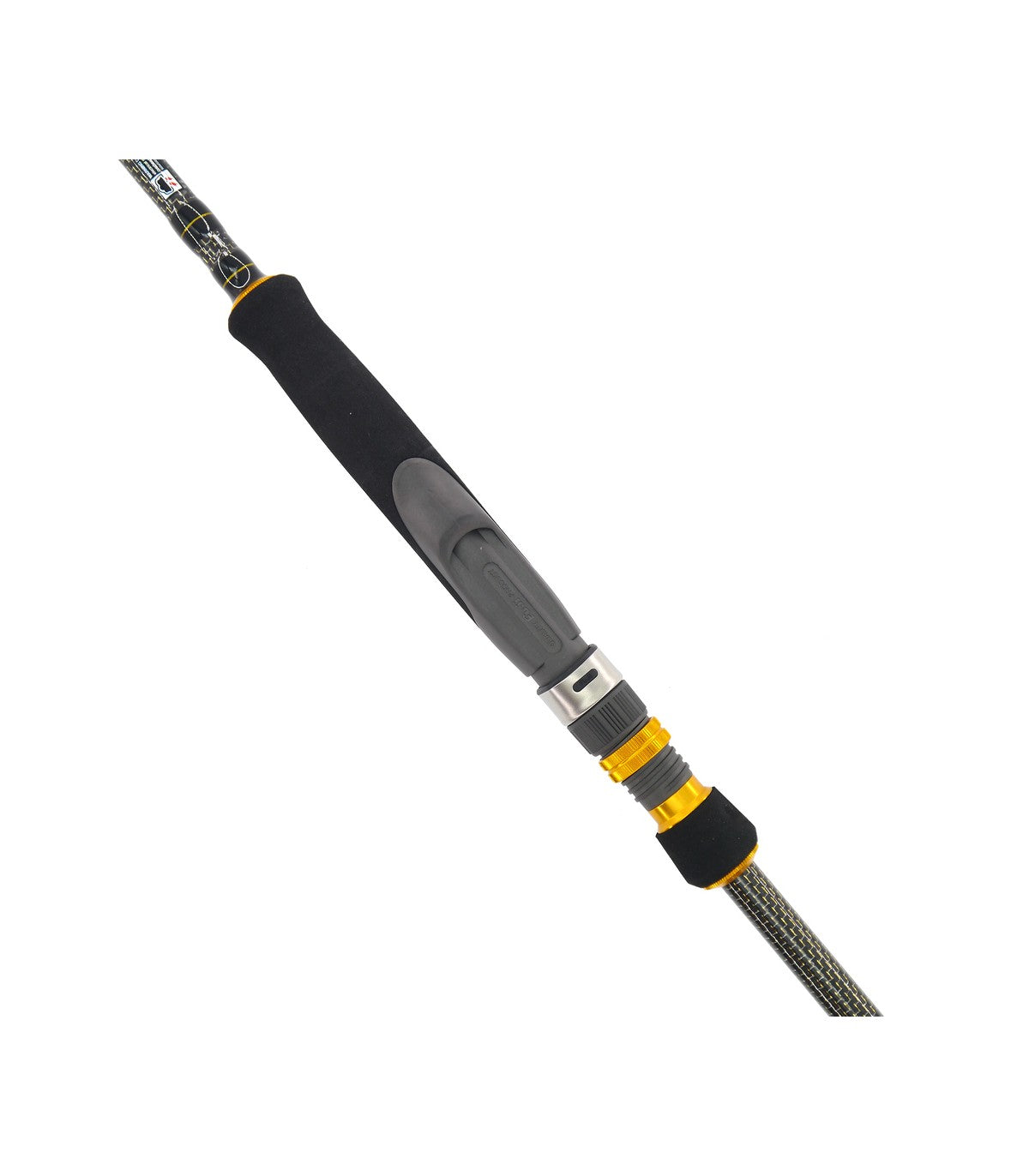 Cana Cinnetic Raycast XBR Sea Bass 330MH (3.30m | 40-120g)