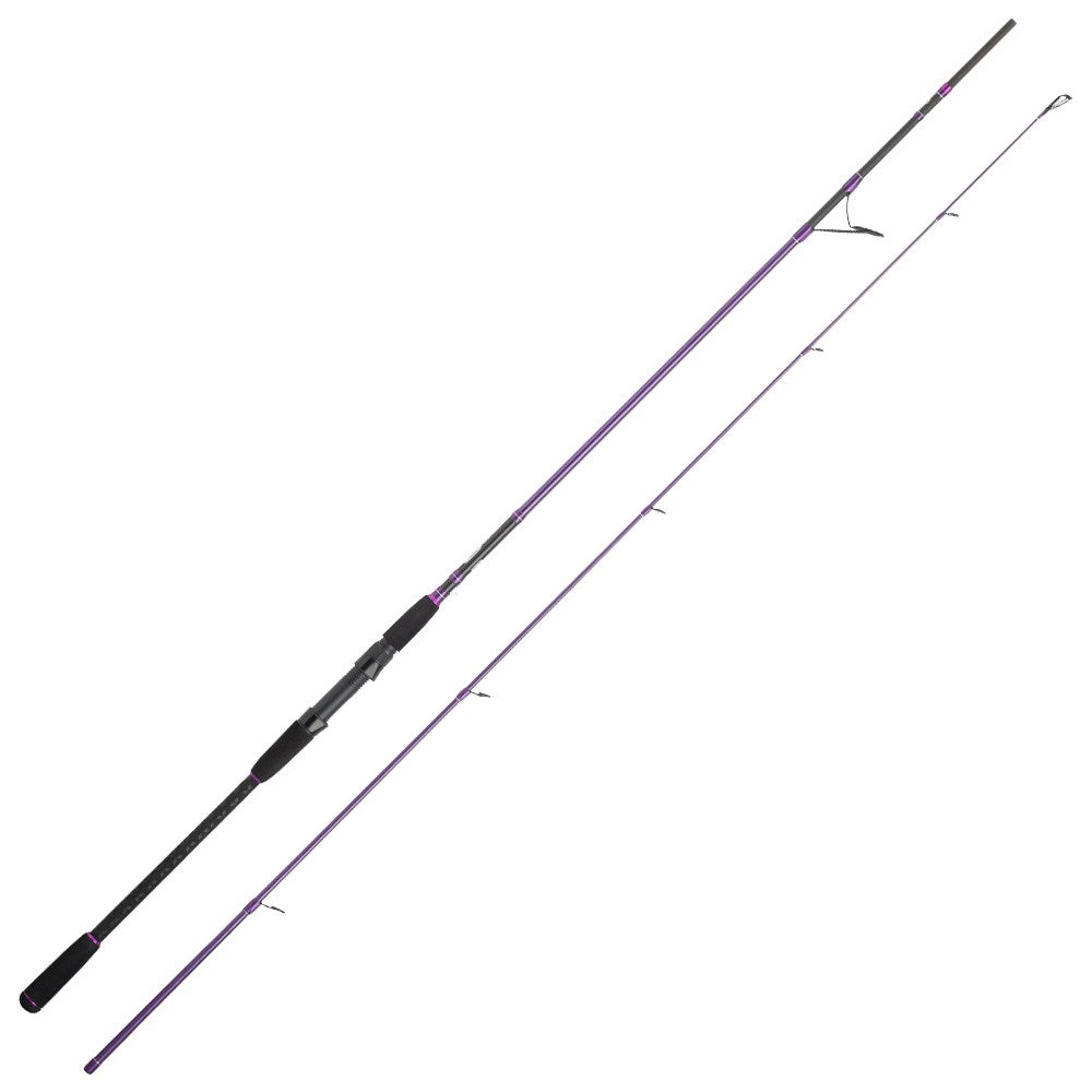 Cana Cinnetic Sky Line Purple Sea Bass Evolution 9509-270MH (2.70m | 15-60g)