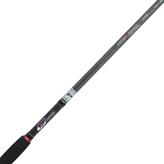 Cana Cinnetic Cross Power Boat 240 (2.40 m | Máx 300 g)