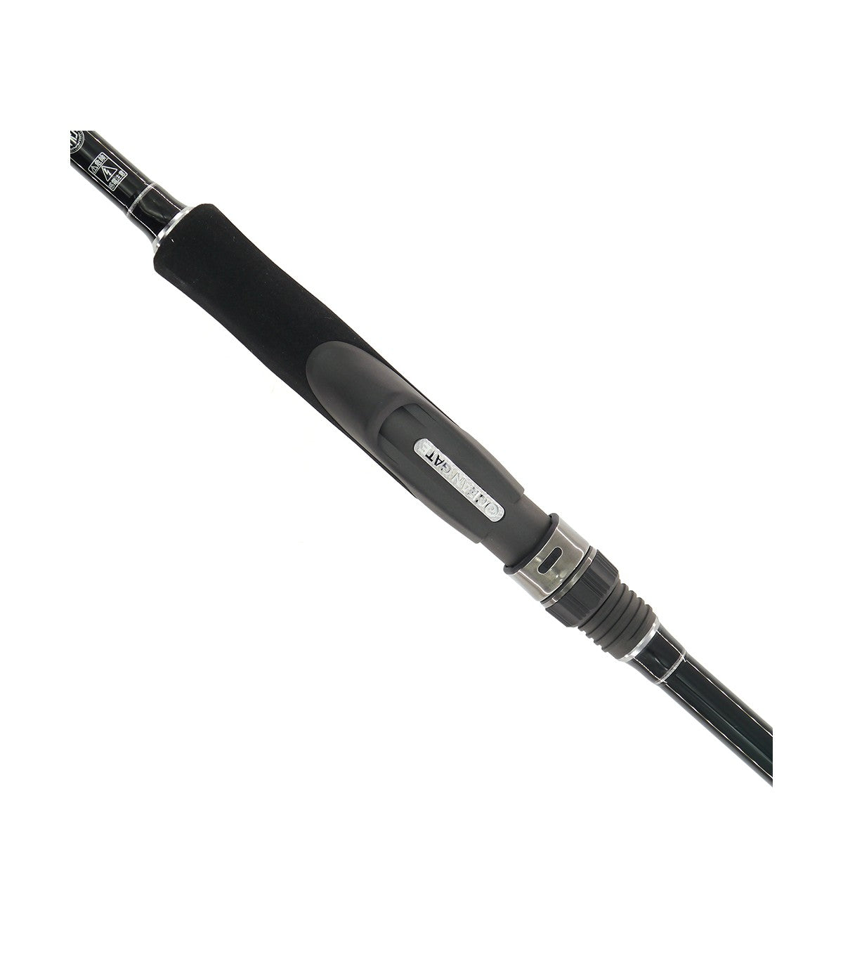 Cana Jackson Ocean Gate Sea Bass - JOG-906M-K ( 2,90m | max.42g )