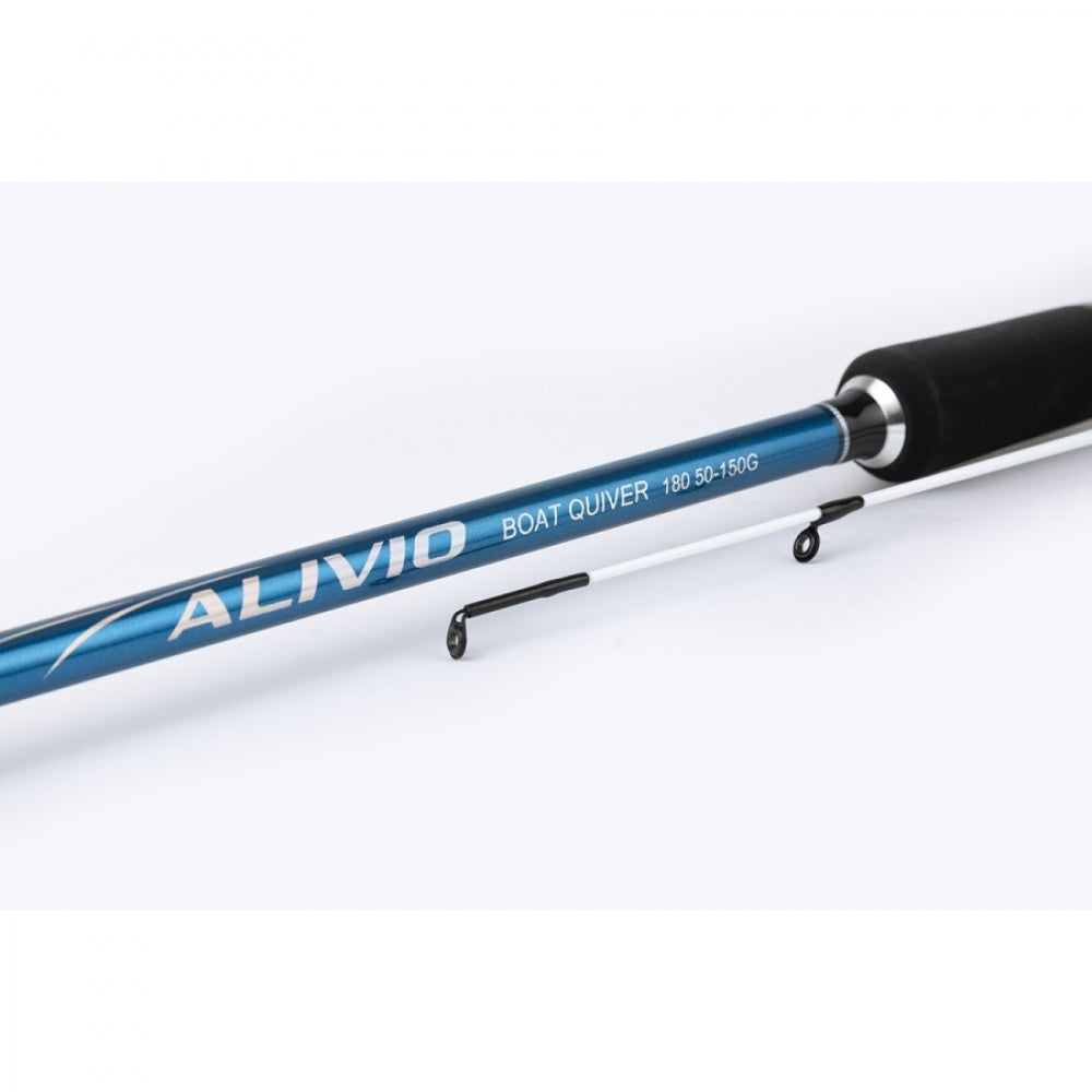 Cana Shimano Alivio Boat Quiver 180 (1.80 m | 50–150 g)