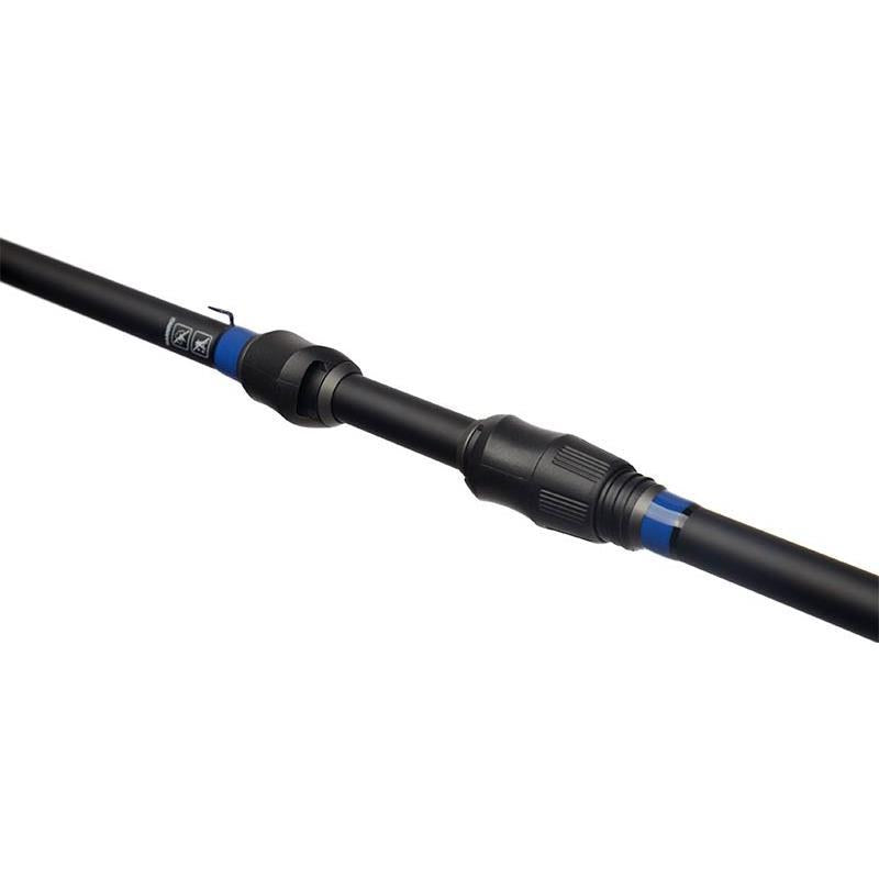 Cana Mikado - Bixlite Monster Spin 240 - (2.40m | 15-50g)