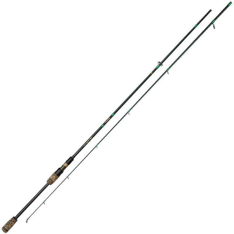 Cana Mikado - Katsudo Light Ranger Spin 265 (2.65m | 4-21g)