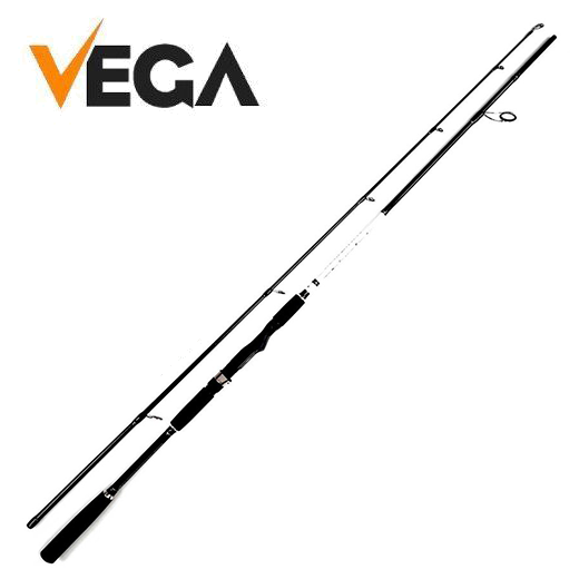 Cana Vega Sportfish SP4 240 (2.40m | 15-60g)