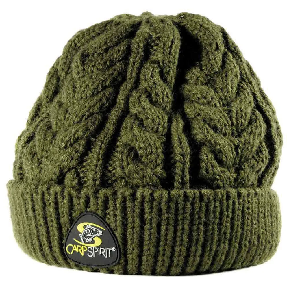 Gorro Carp Spirit CS Triangle - Green