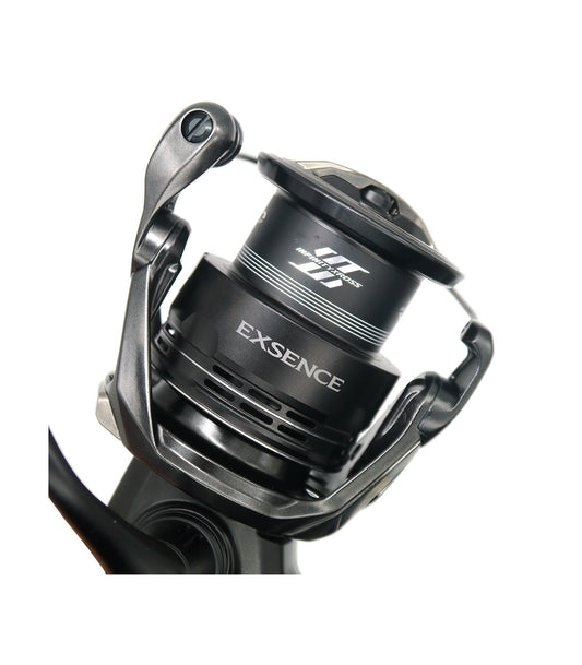 Carreto Shimano Exsence 4000MXG