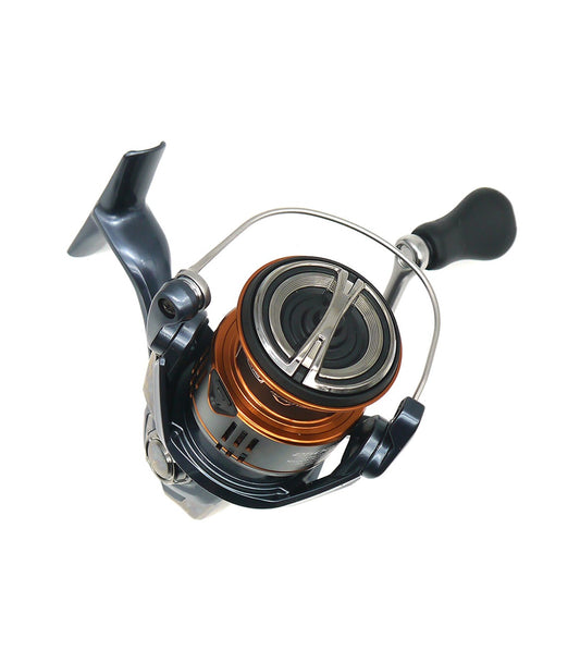 Shimano Nasci FD - 2025 - 2500HG
