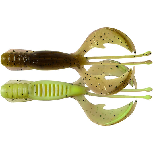 Vinil Select - Kraken‑X 3.5”