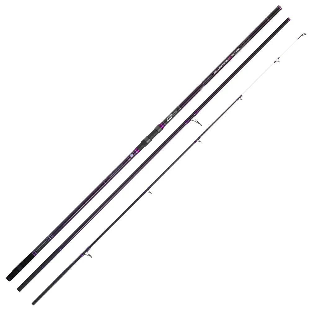 Cana Cinnetic Sky Line Purple MN Surf - Tubular - (4,50m | 113-225g)