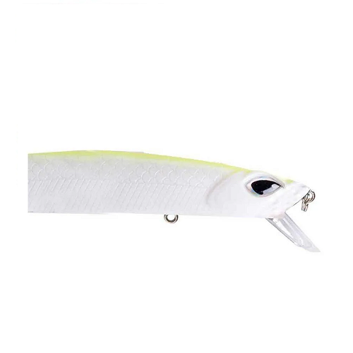 Amostra Cinnetic - Crafty Minnow 150F - 24g