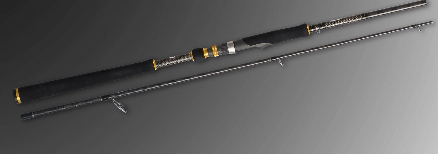 Cana Cinnetic Raycast XBR Sea Bass Spinning (3.60m | 30-70g)