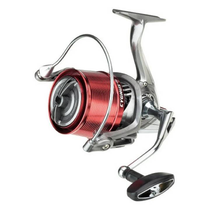 Carreto Akami Cygnus CSC