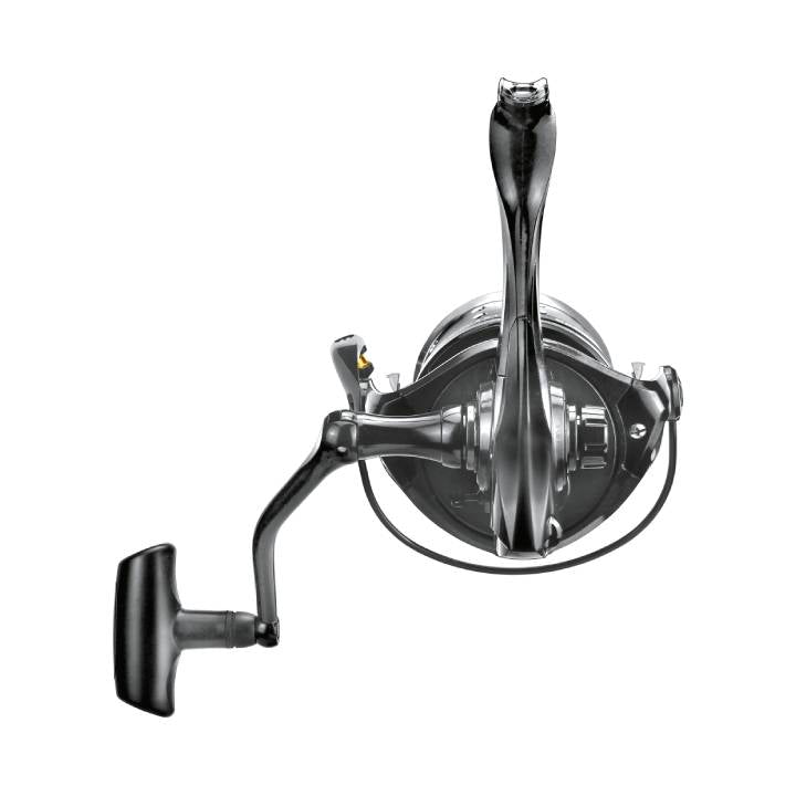 Carreto Barros Drone 8000